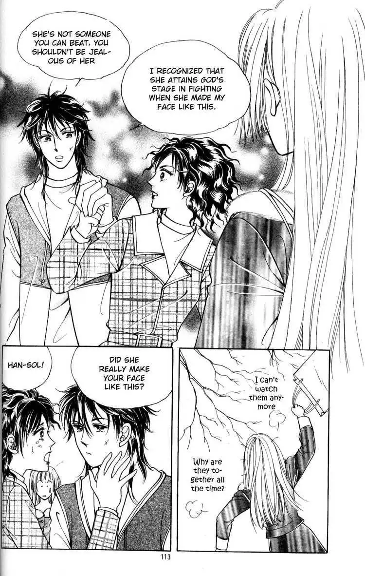 Love SOS Chapter 9 36